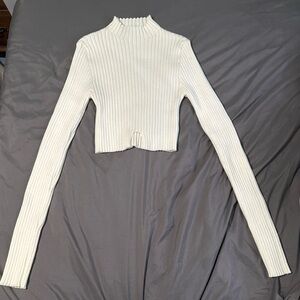 Edikted Cropped Sweater